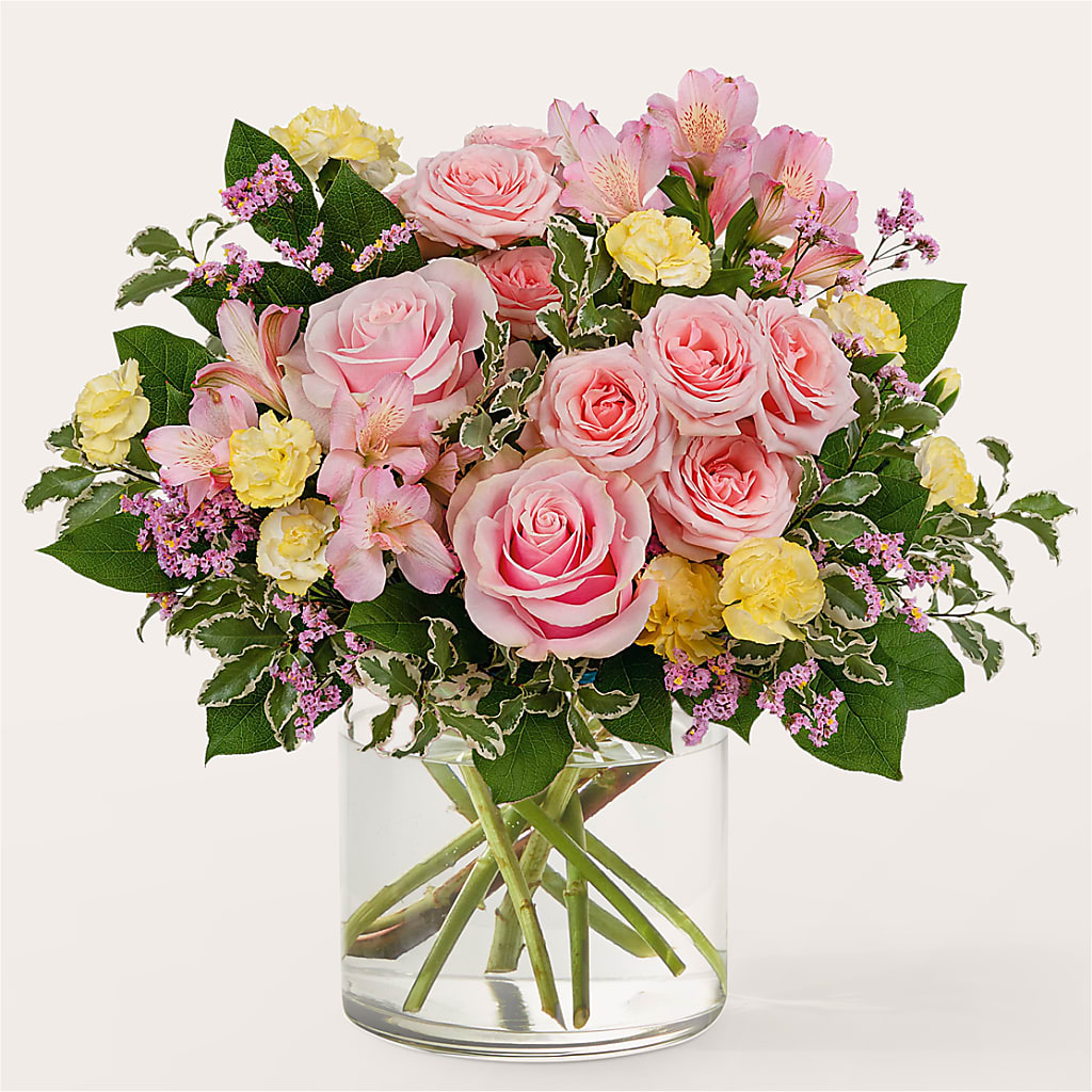 Refreshed Bouquet – Le Fleur Llc, Pelham AL