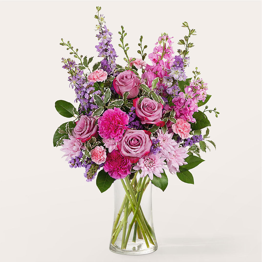Sincerely Yours Bouquet – Le Fleur Llc, Pelham AL