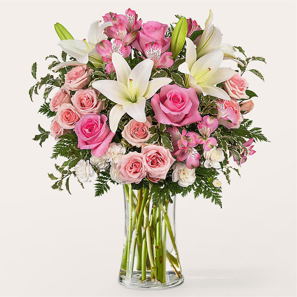 All the Best Bouquet – Le Fleur Llc, Pelham AL