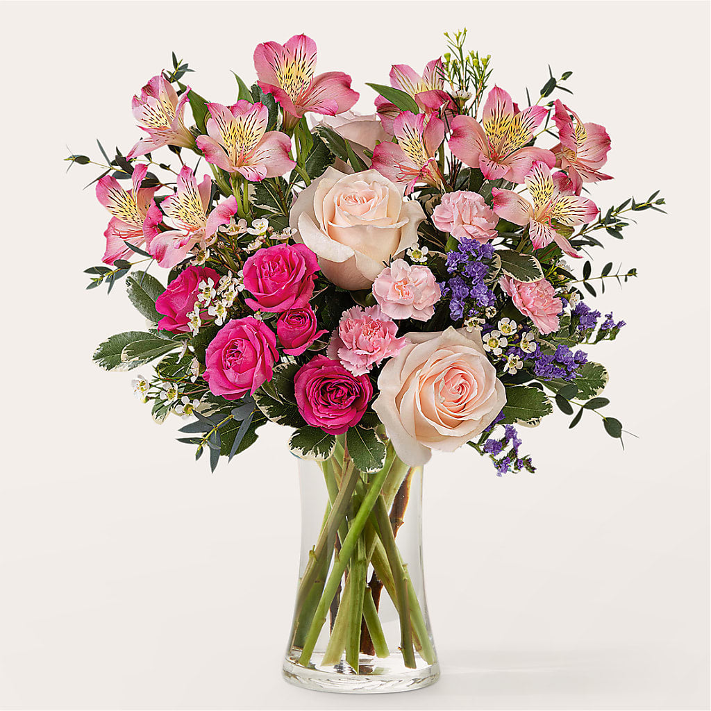 A La Mode Bouquet – Le Fleur Llc, Pelham AL