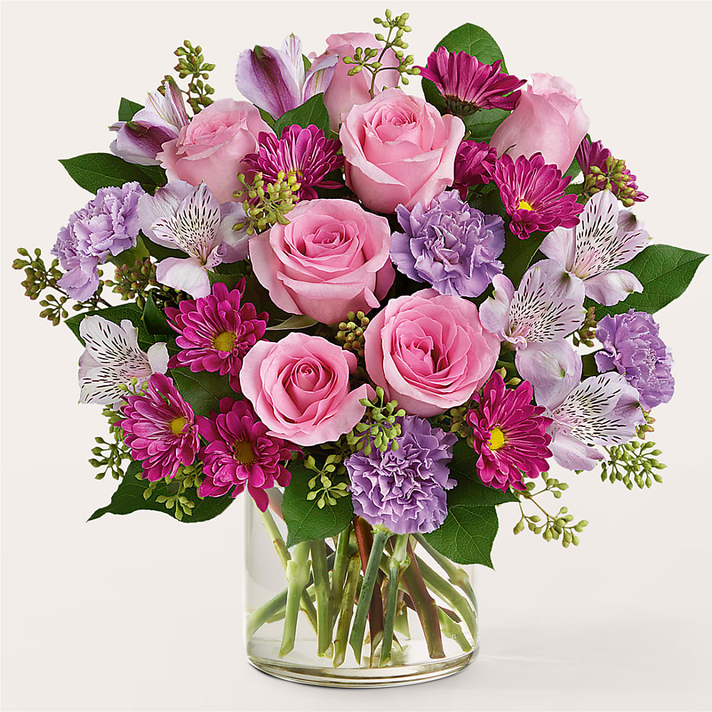 In the Clouds Bouquet – Le Fleur Llc, Pelham AL