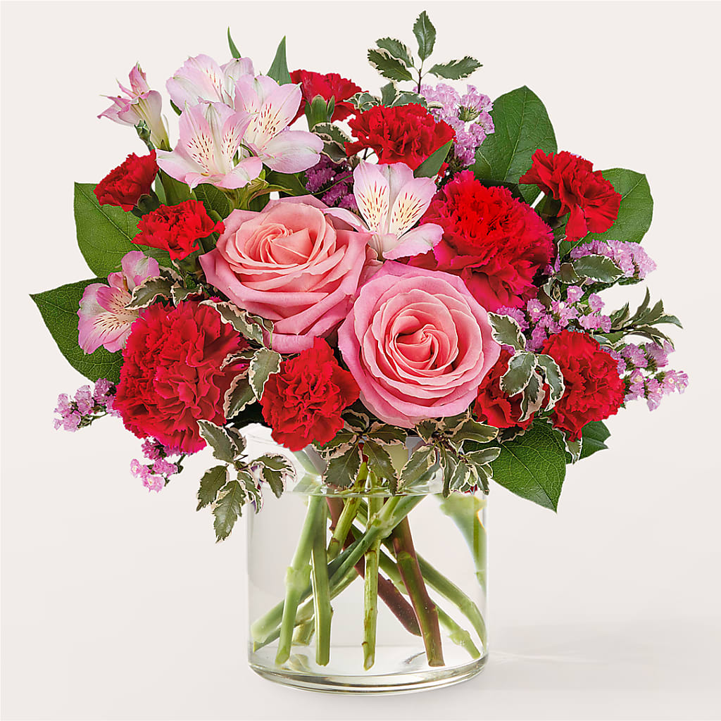First Impressions Bouquet – Le Fleur Llc, Pelham AL