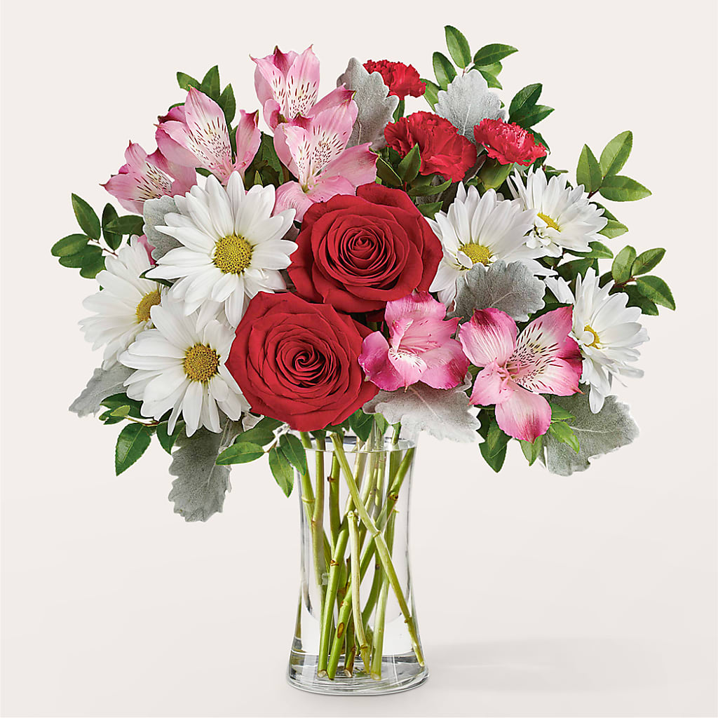 Sugary Sweet Bouquet – Le Fleur Llc, Pelham AL