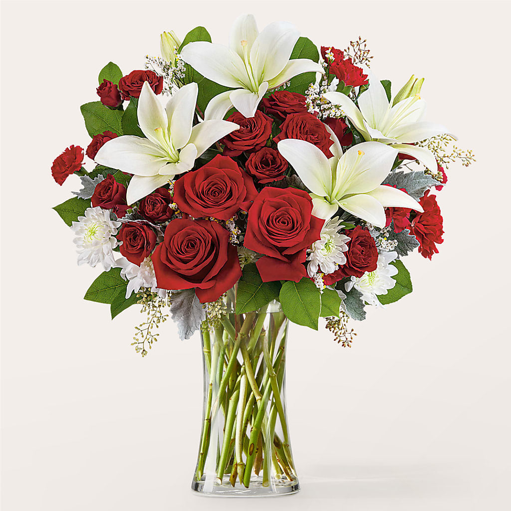 Floral Symphony Bouquet – Le Fleur Llc, Pelham AL
