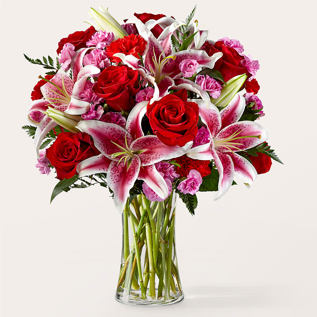 Honeymoon Bouquet – Le Fleur Llc, Pelham AL