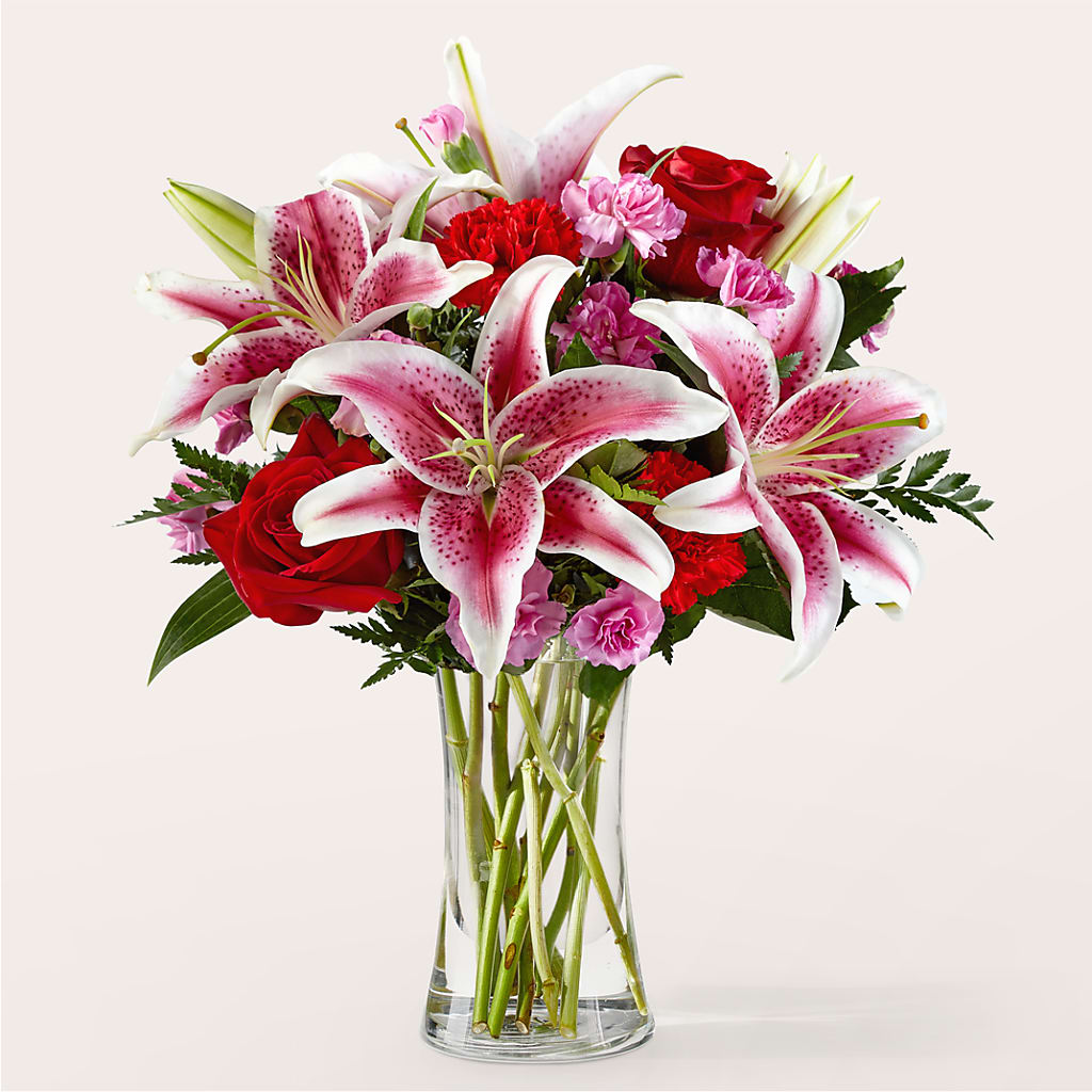 Honeymoon Bouquet – Le Fleur Llc, Pelham AL