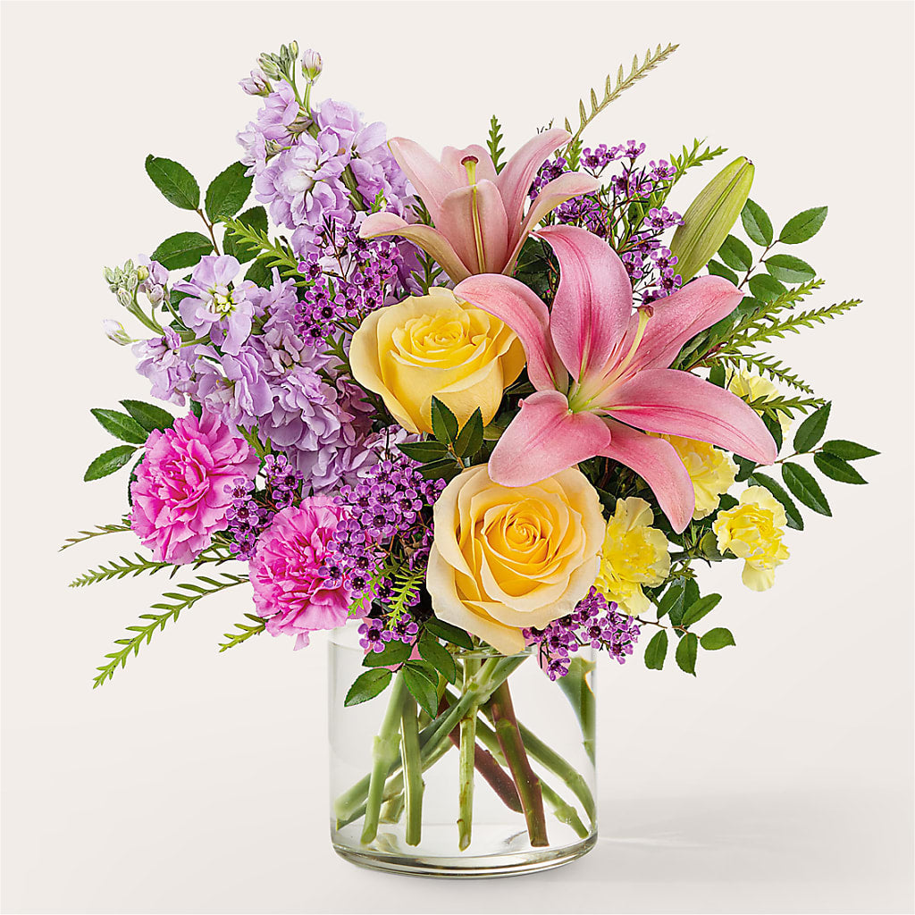 Jubilee Bouquet – Le Fleur Llc, Pelham AL