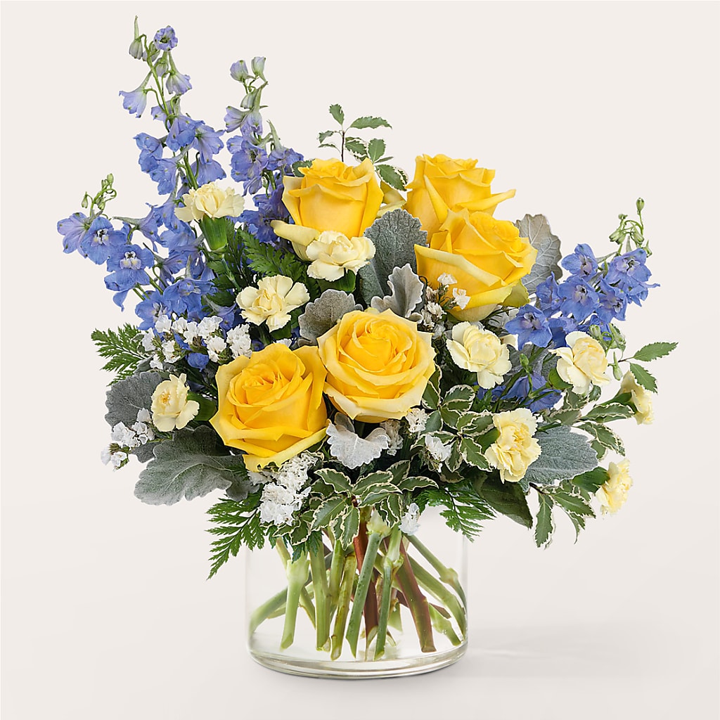 Butterfly Wings Bouquet – Le Fleur Llc, Pelham AL