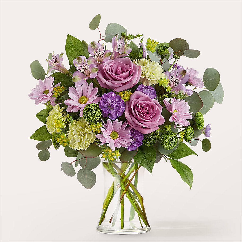 Emerald City Bouquet – Le Fleur Llc, Pelham AL
