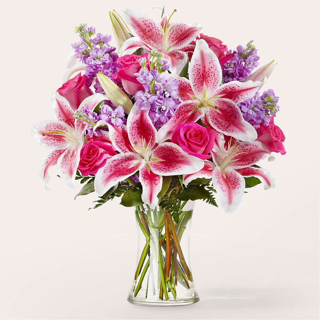 Amore Bouquet – Le Fleur Llc, Pelham AL