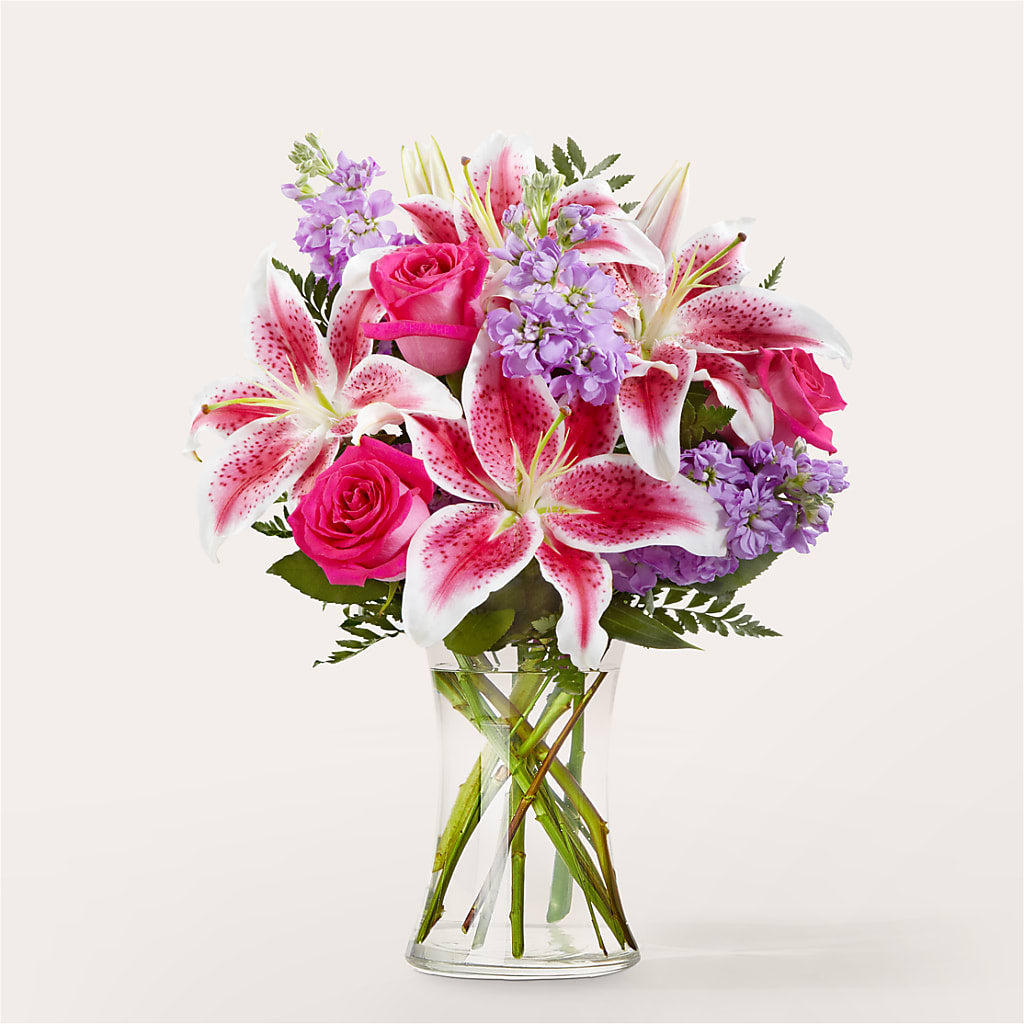 Amore Bouquet – Le Fleur Llc, Pelham AL