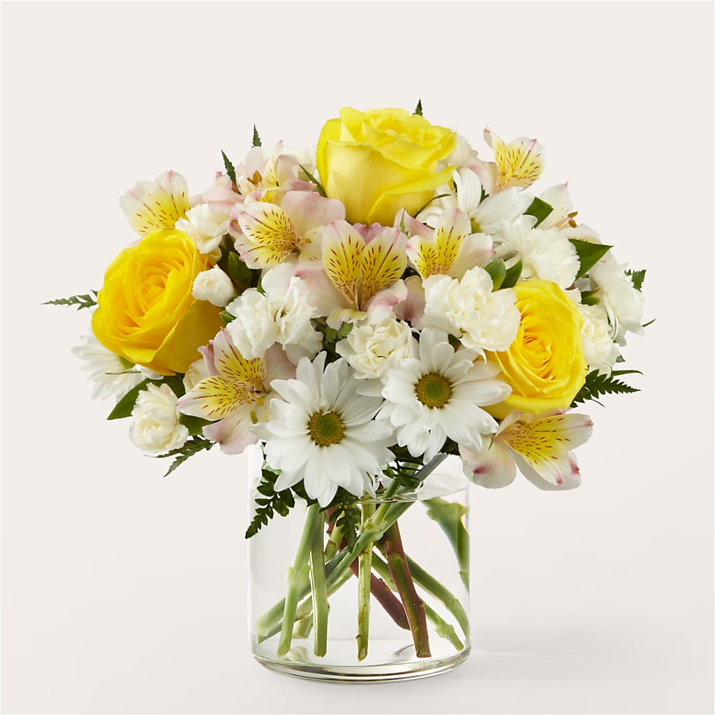 Gleeful Bouquet – Le Fleur Llc, Pelham AL