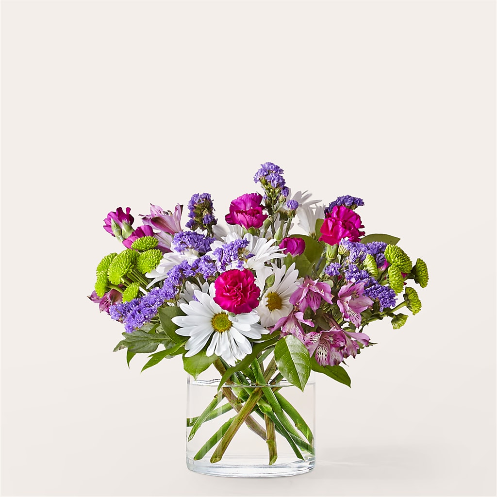 Wild Berry Bouquet – Le Fleur Llc, Pelham AL