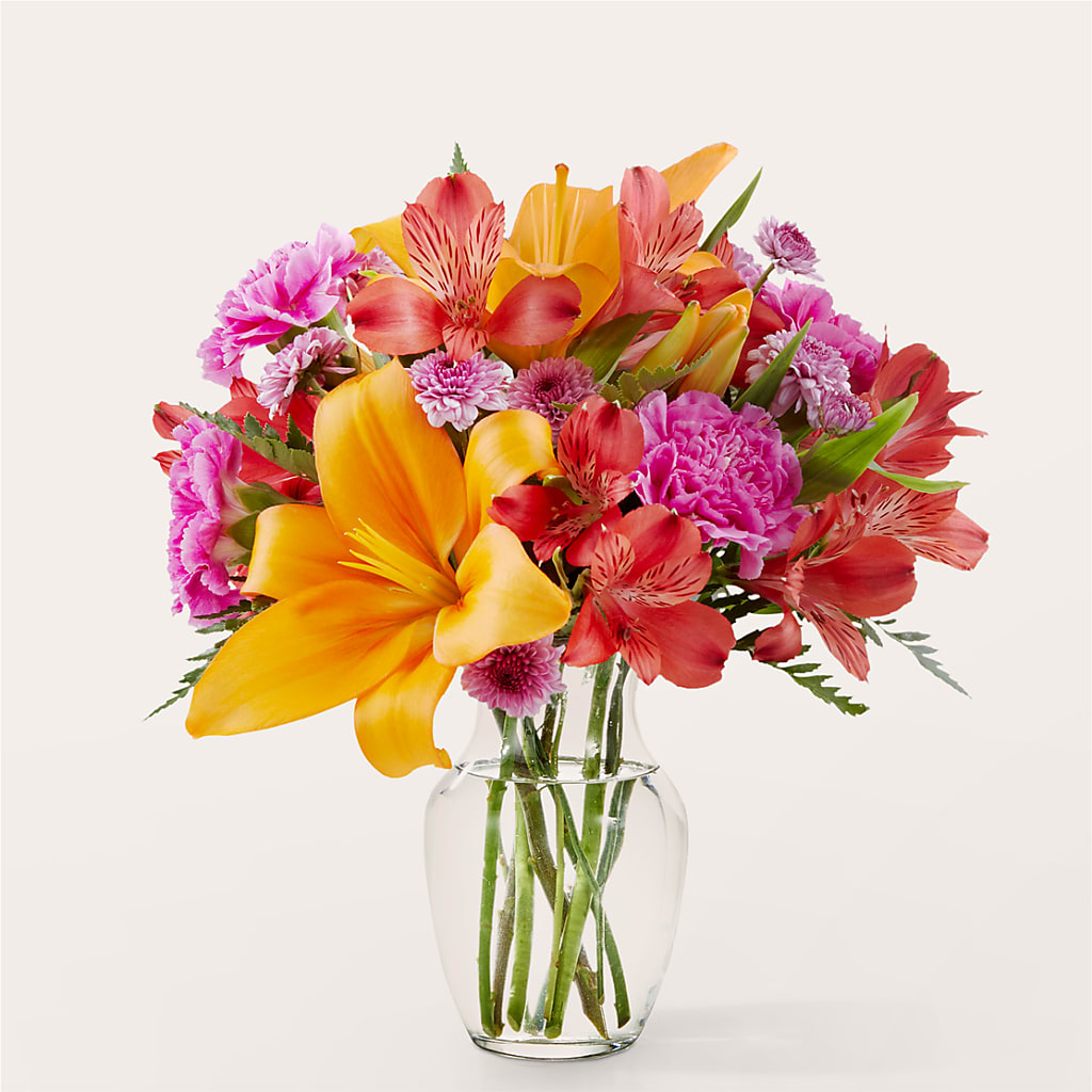 Entranced Bouquet – Le Fleur Llc, Pelham AL