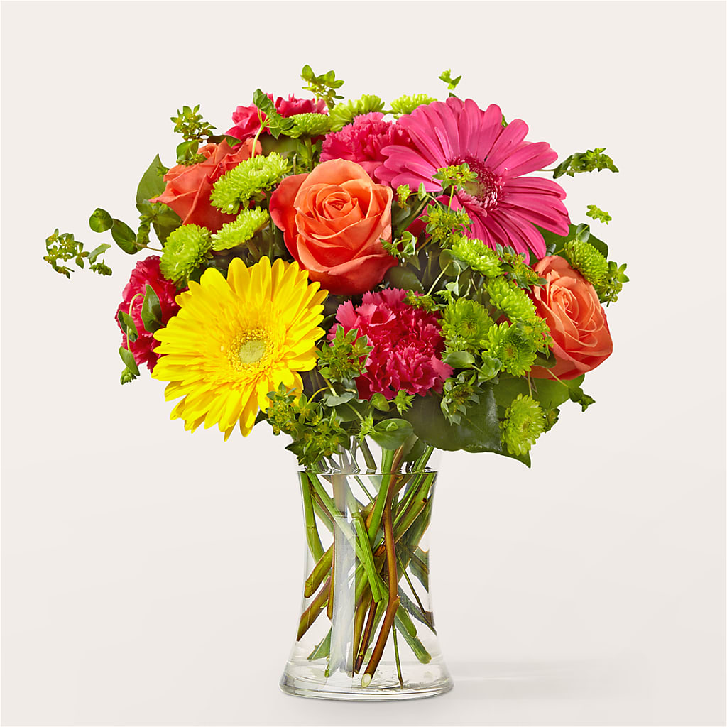 Fruit Punch Bouquet – Le Fleur Llc, Pelham AL