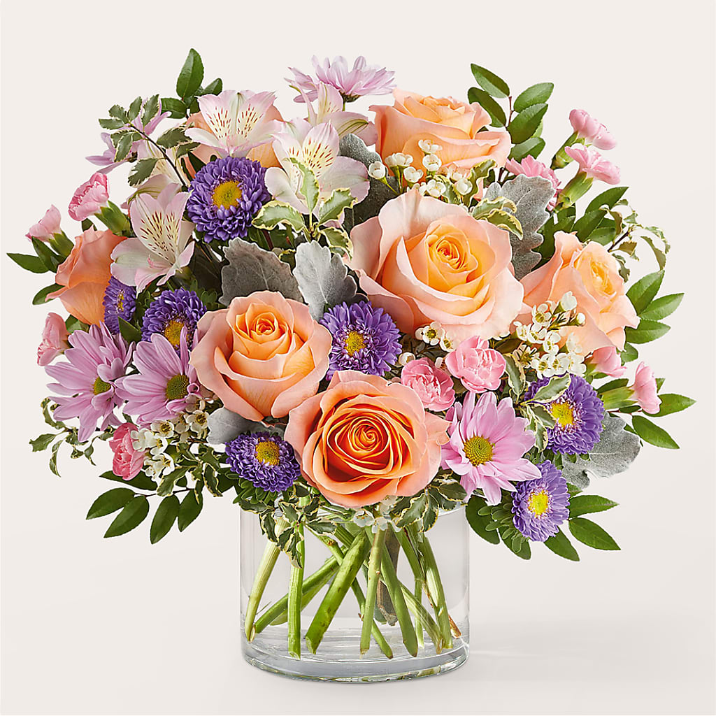 Glimmer Bouquet – Le Fleur Llc, Pelham AL