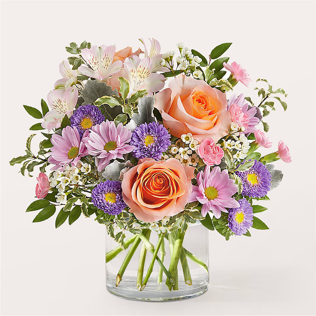 Glimmer Bouquet – Le Fleur Llc, Pelham AL