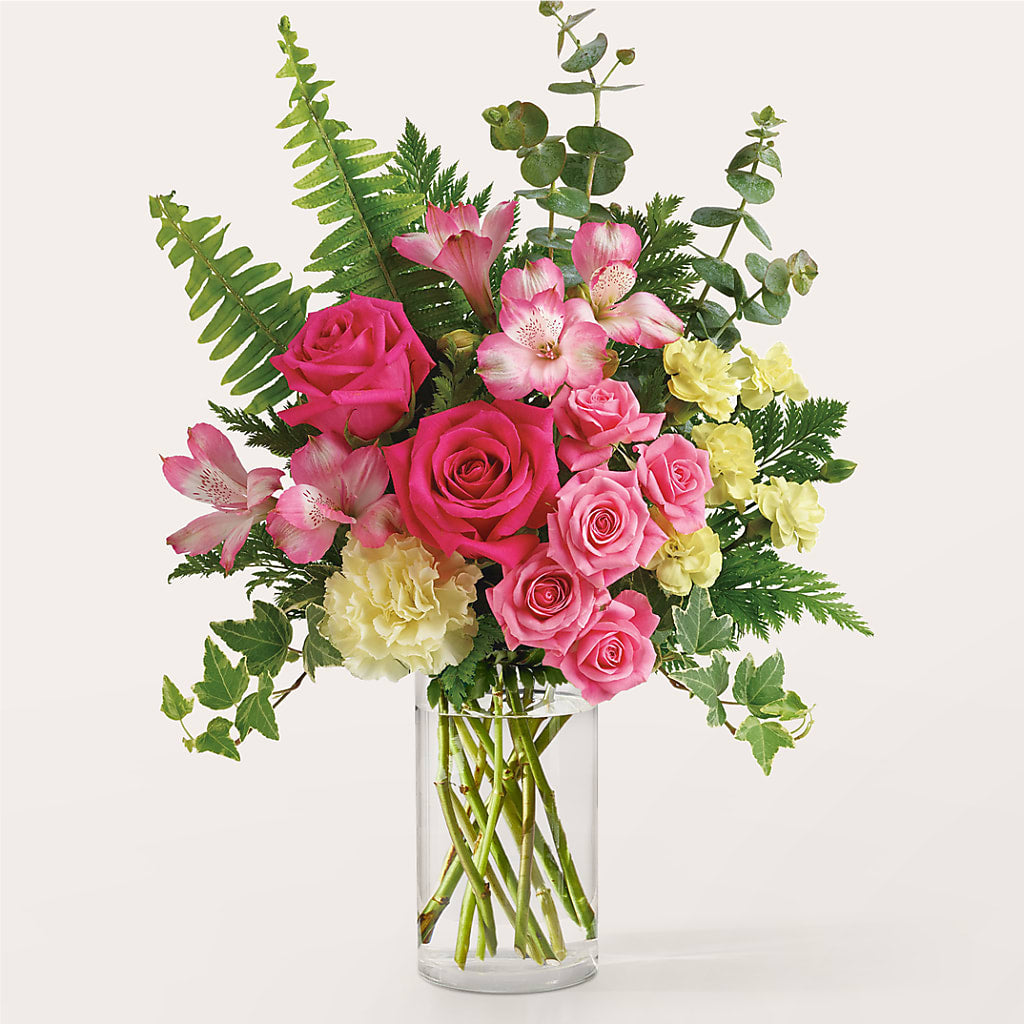 Strawberry Margarita Bouquet – Le Fleur Llc, Pelham AL
