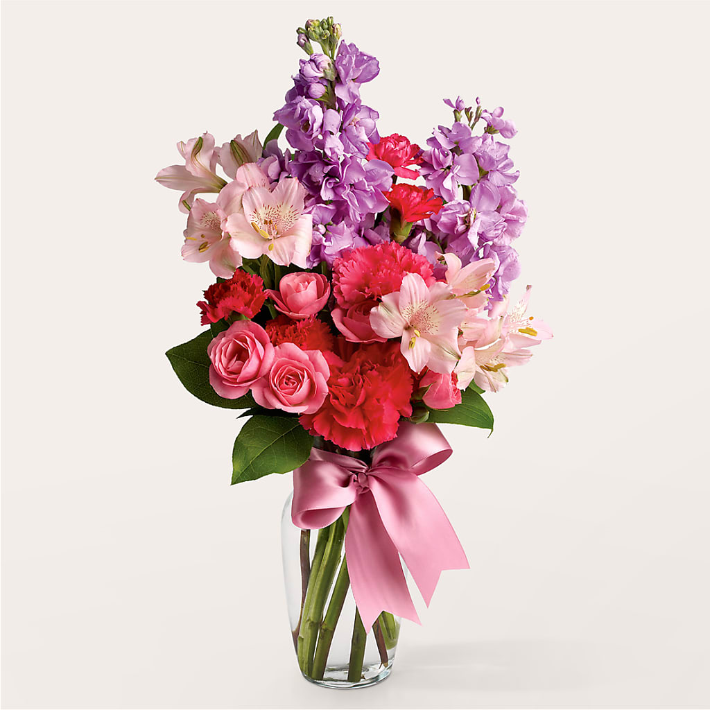 Main Character Bouquet – Le Fleur Llc, Pelham AL