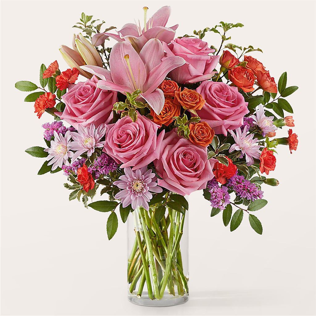 Sequins Bouquet – Le Fleur Llc, Pelham AL