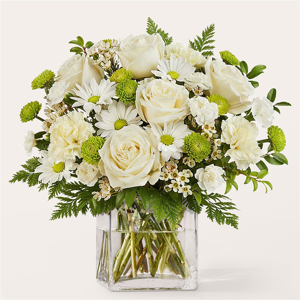Momentary Meditation Bouquet – Le Fleur Llc, Pelham AL
