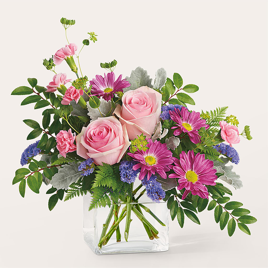 Starlet Bouquet – Le Fleur Llc, Pelham AL