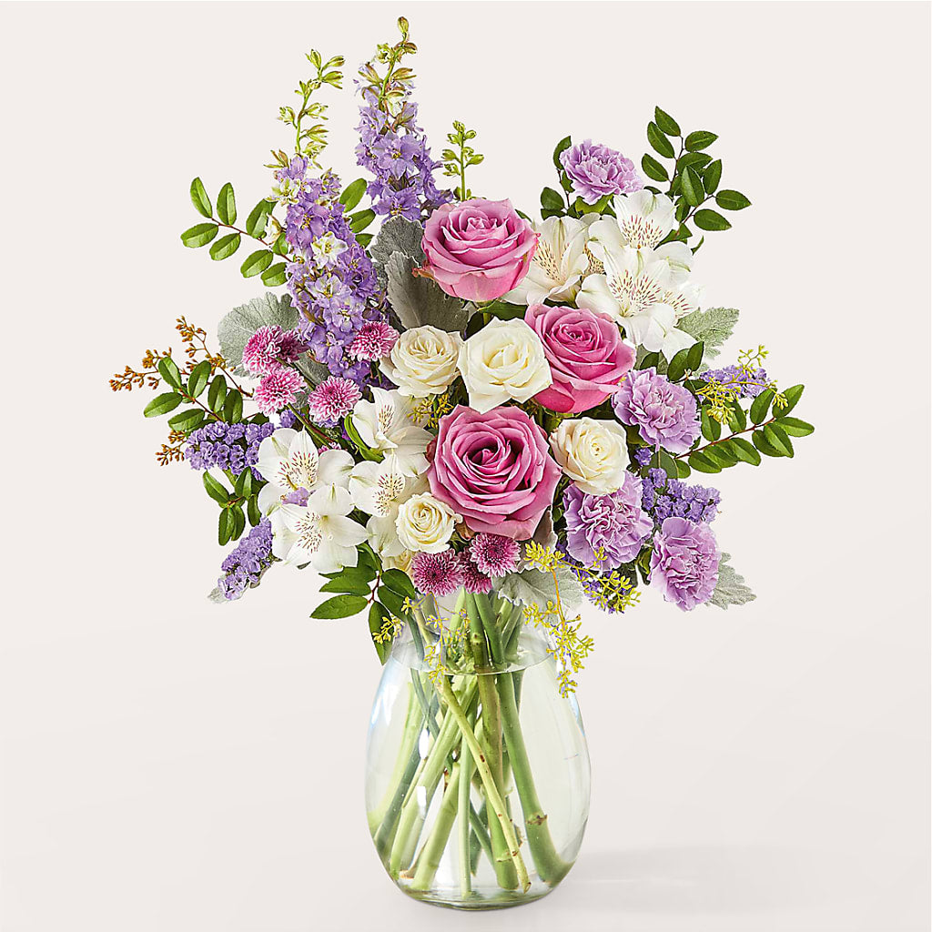 Lucky Me Bouquet – Le Fleur Llc, Pelham AL
