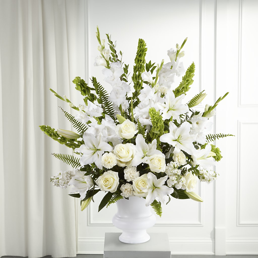 Morning Stars Arrangement – Le Fleur Llc, Pelham AL