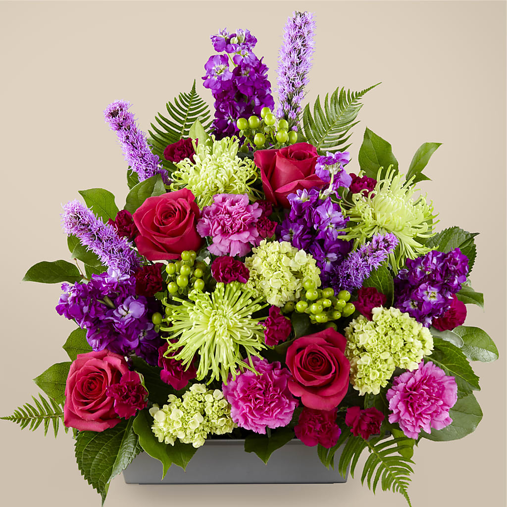 Warm Embrace Arrangement – Le Fleur Llc, Pelham AL