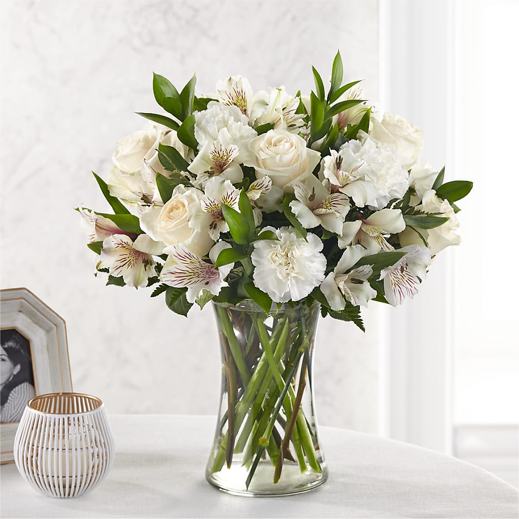 Cherished Friend Bouquet – Le Fleur Llc, Pelham AL