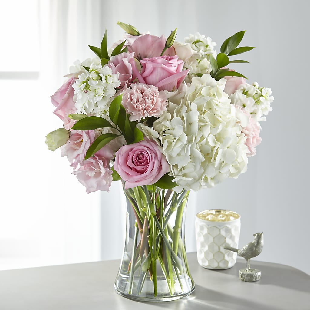 Guiding Grace Bouquet – Le Fleur Llc, Pelham AL