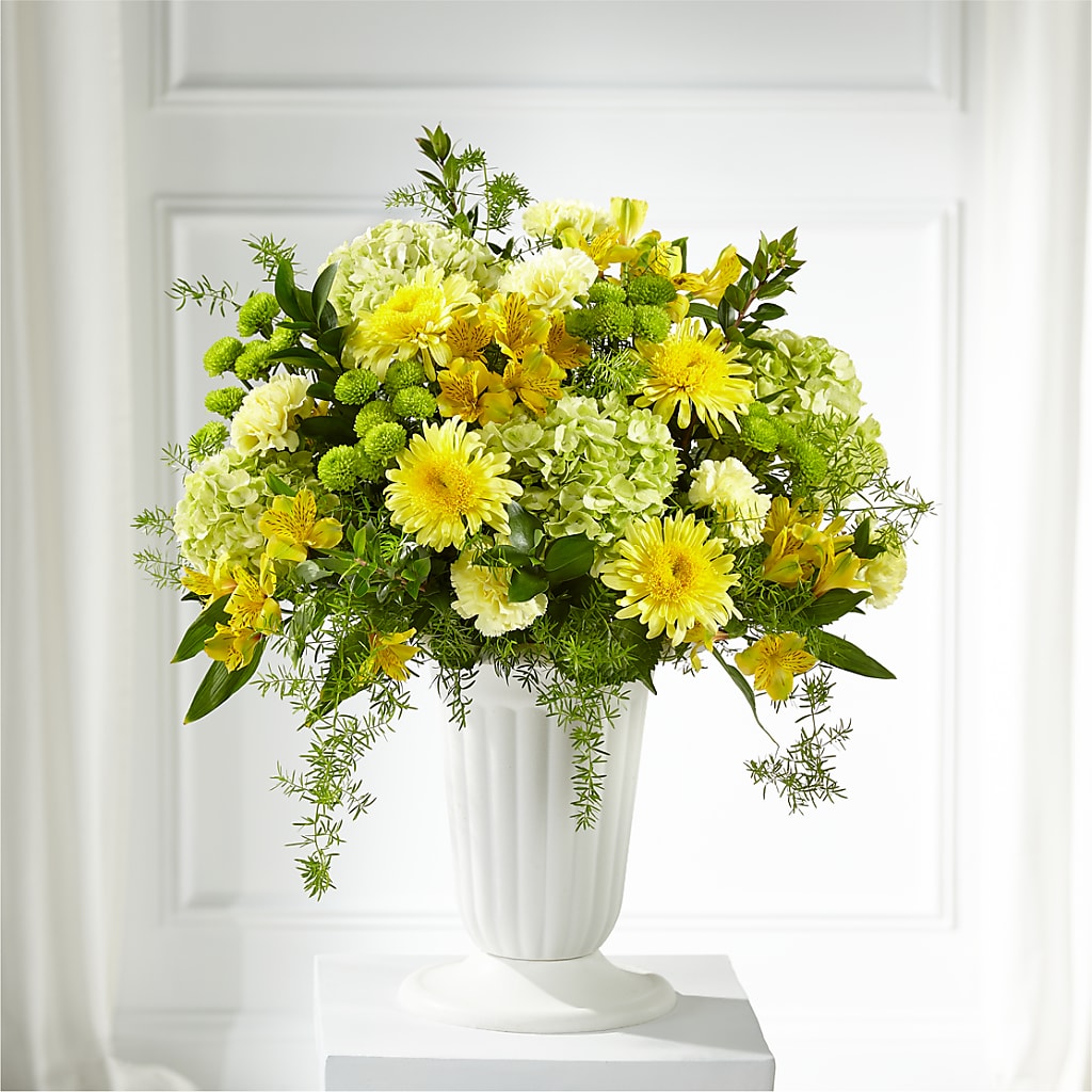 Beloved Blessings Arrangement – Le Fleur Llc, Pelham AL