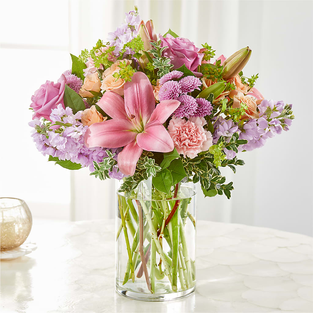 Resilience Bouquet – Le Fleur Llc, Pelham AL