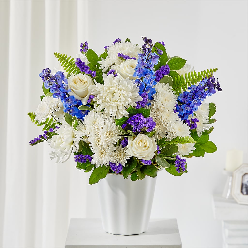 Hold Dear Tabletop Basket – Le Fleur Llc, Pelham AL