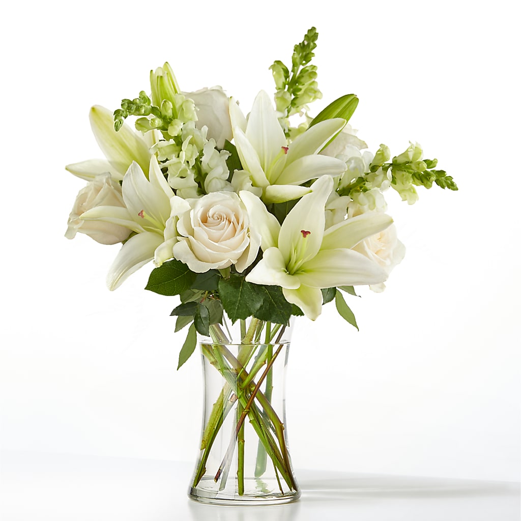 Eternal Friendship Bouquet – Le Fleur Llc, Pelham AL