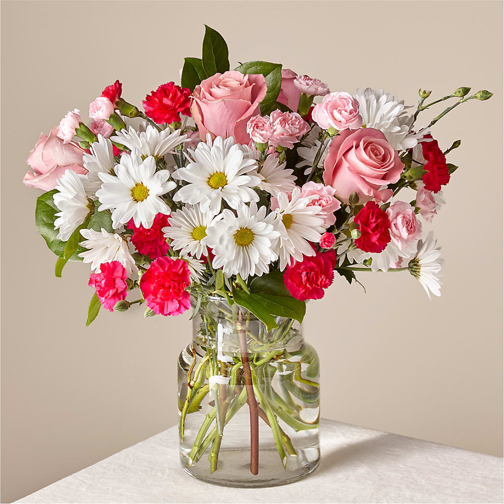 Sweet Surprises® Bouquet – Le Fleur Llc, Pelham AL