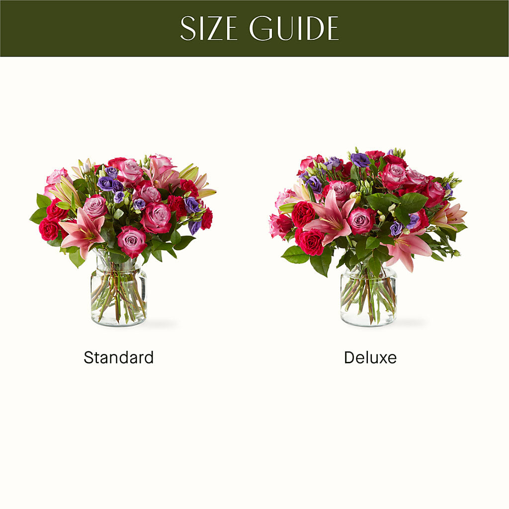 Enchanted Love Bouquet – Le Fleur Llc, Pelham AL