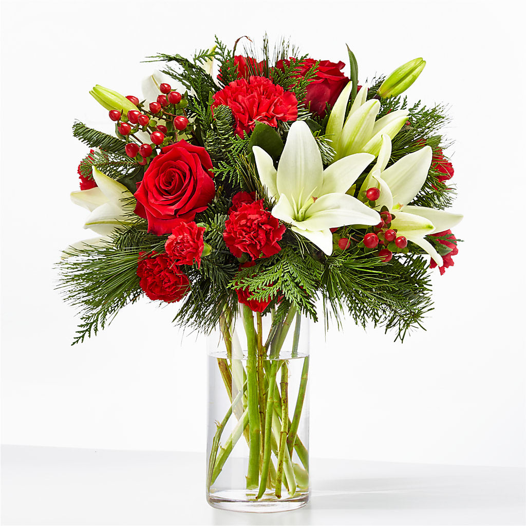 Joyful Greetings Bouquet – Le Fleur Llc, Pelham AL