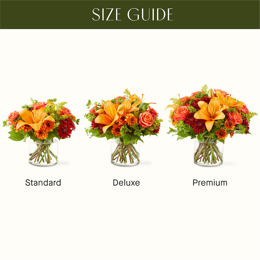 Honeycrisp Bouquet – Le Fleur Llc, Pelham AL