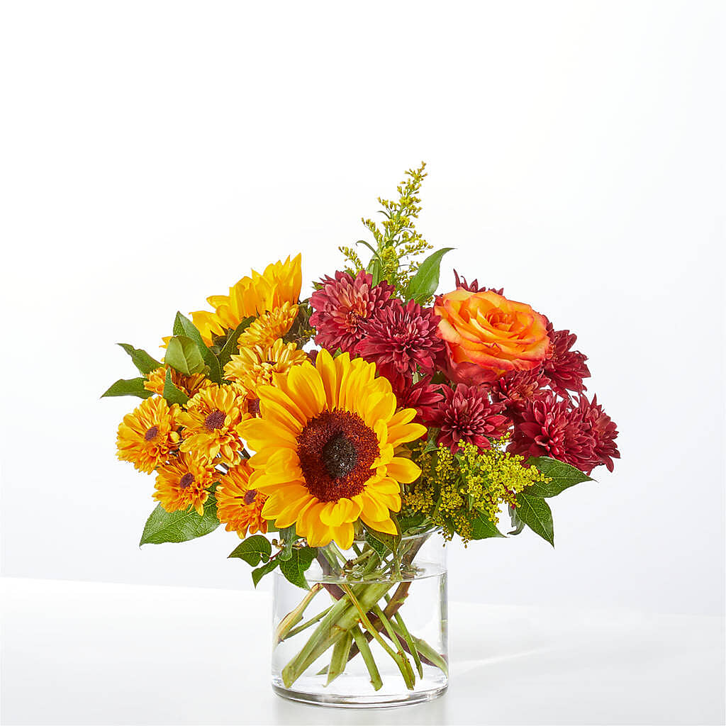 Flannel Scarf Bouquet – Le Fleur Llc, Pelham AL
