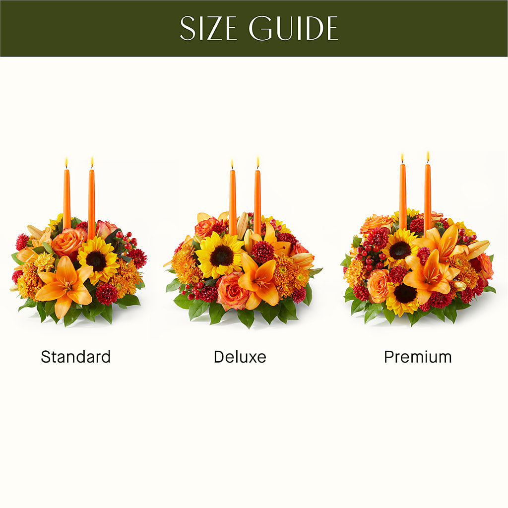 Grateful Centerpiece – Le Fleur Llc, Pelham AL