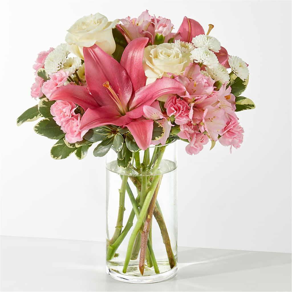 Piece of Cake Bouquet – Le Fleur Llc, Pelham AL