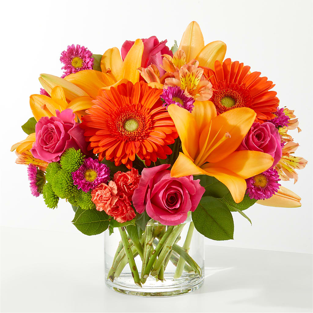 Soiree Bouquet – Le Fleur Llc, Pelham AL