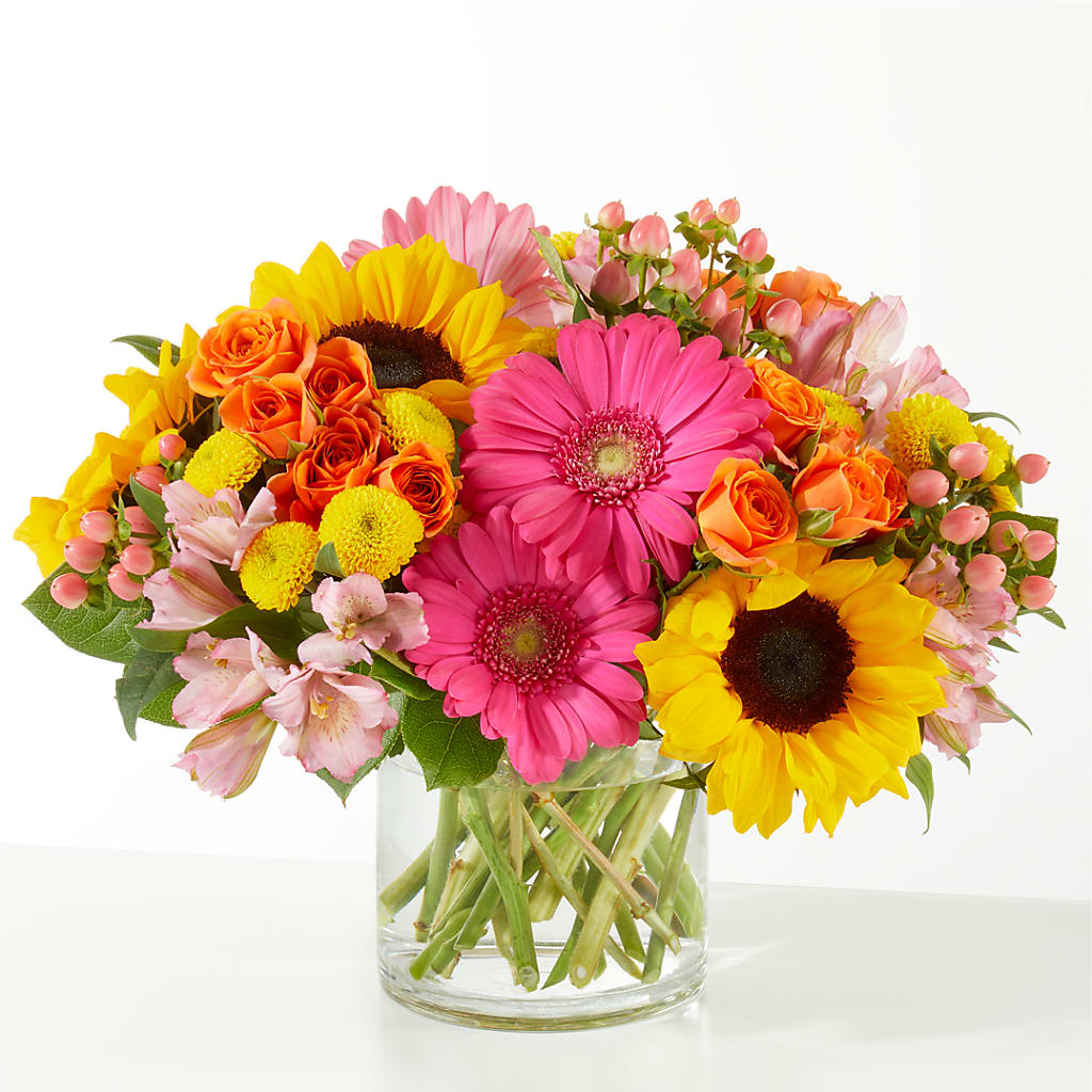 Beach Day Bouquet – Le Fleur Llc, Pelham AL