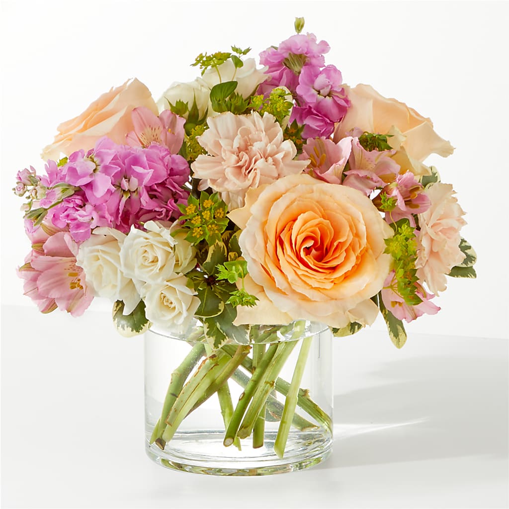 Paradise Bouquet – Le Fleur Llc, Pelham AL