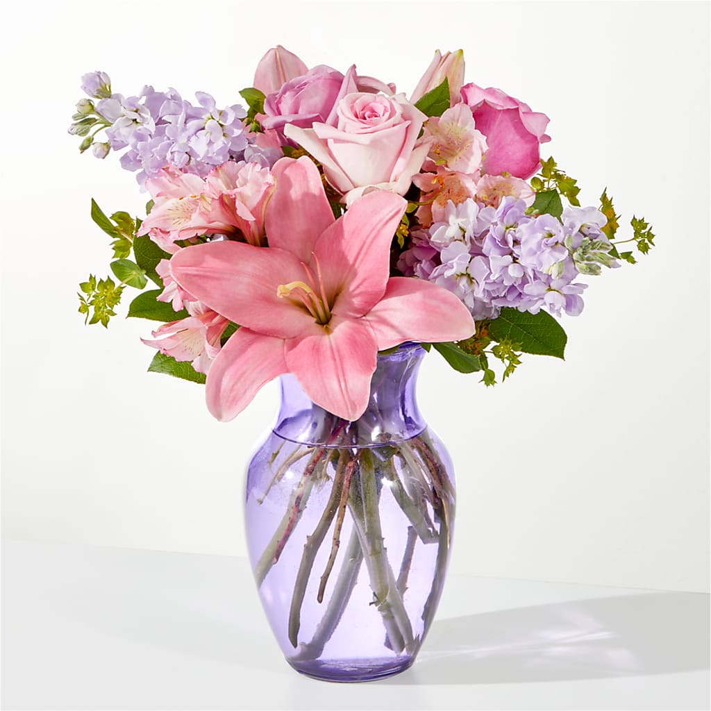 The Crown Jewel Bouquet – Le Fleur Llc, Pelham AL