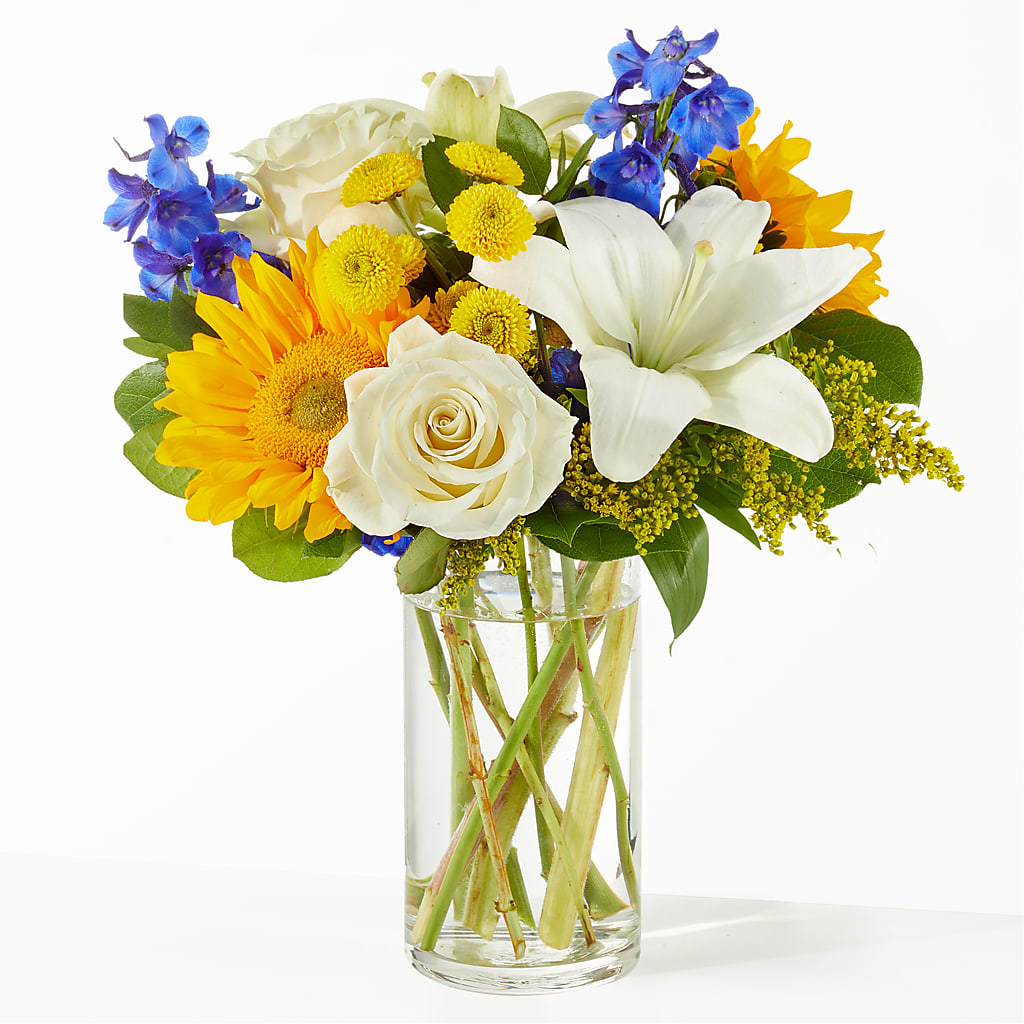 Stargazing Bouquet – Le Fleur Llc, Pelham AL