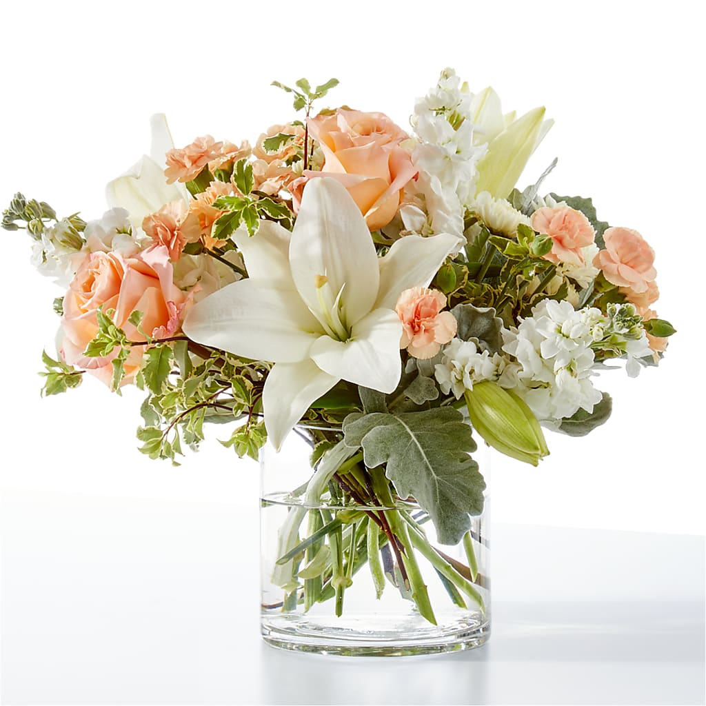 Darling Bouquet – Le Fleur Llc, Pelham AL