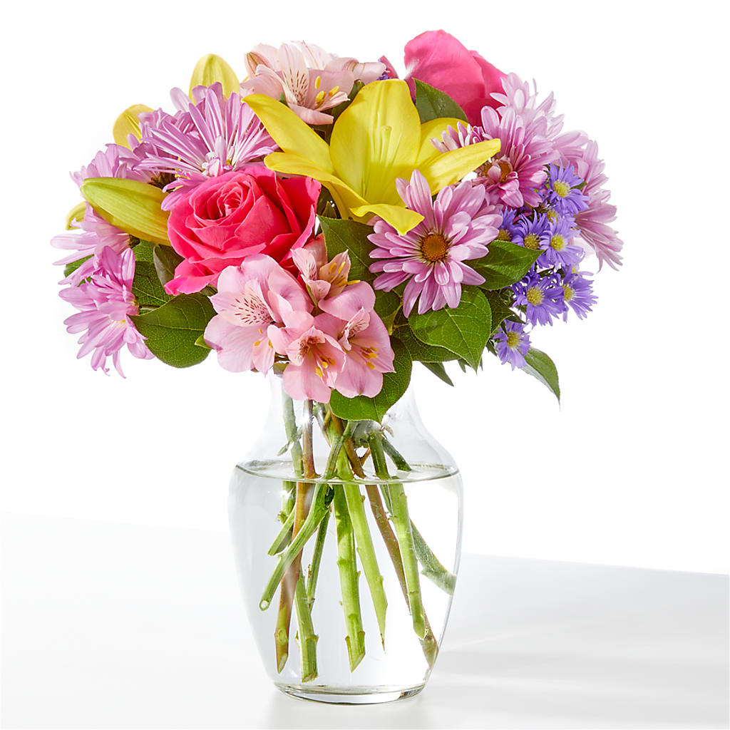 Sprinkles Bouquet – Le Fleur Llc, Pelham AL