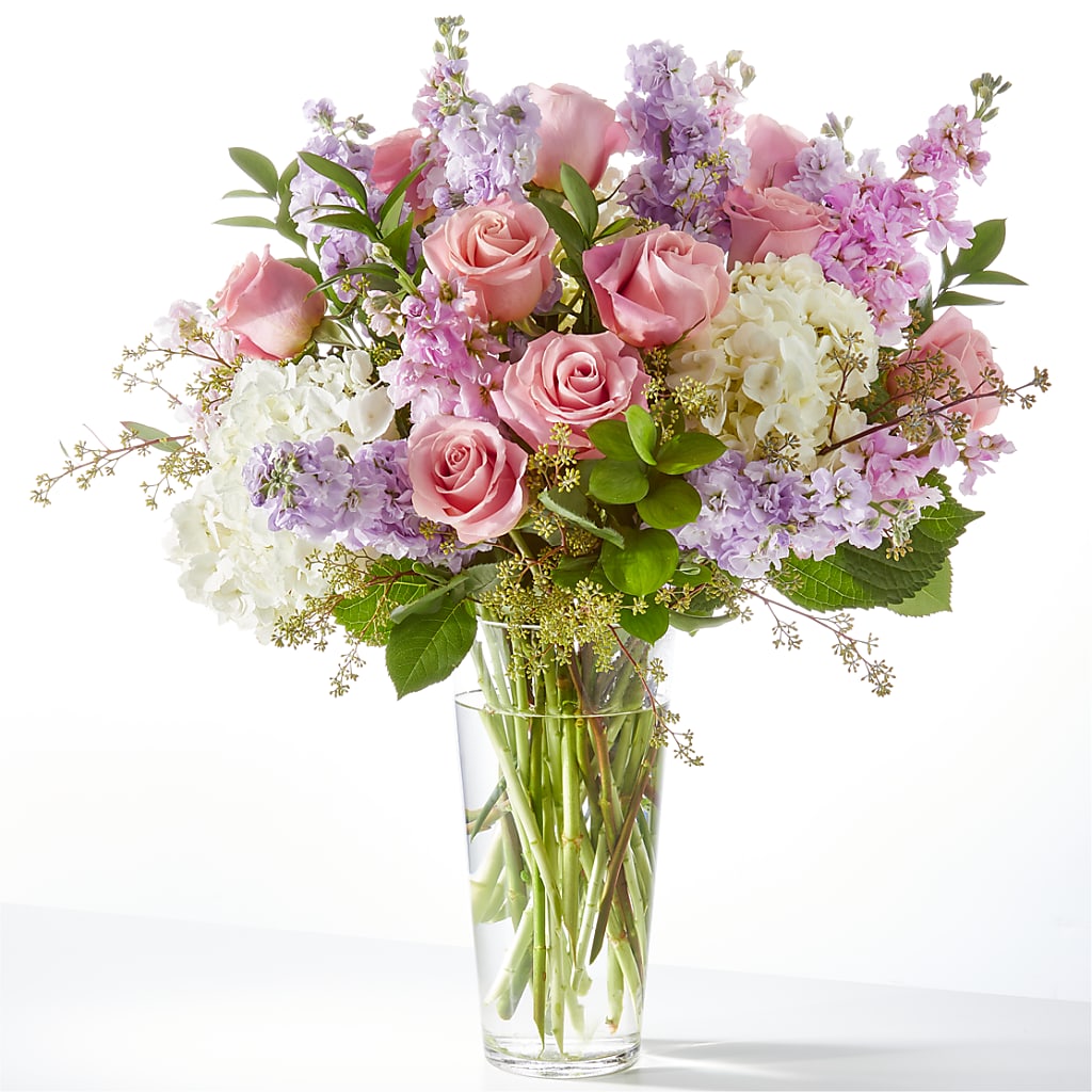 Embraced Bouquet – Le Fleur Llc, Pelham AL